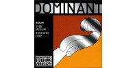 Dominant violin strings set 4/4 135B